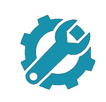 ALMEC Services Ltd Logo